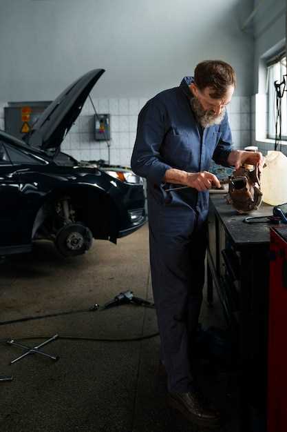 Роль проверки и подкачки шин в техническом обслуживании автомобиля
